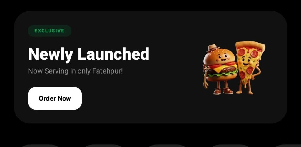 Food Delivery & Hyperlocal Marketplace Platform
