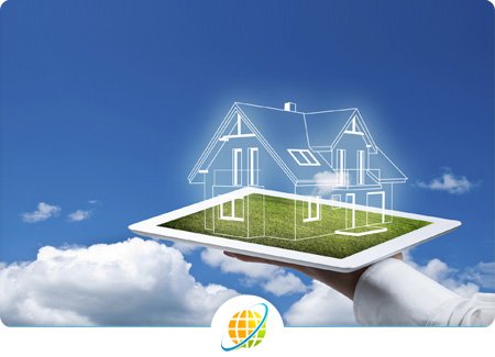 Real Estate Portal